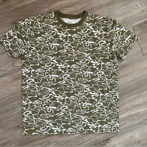 Men’s Hudson Tee​